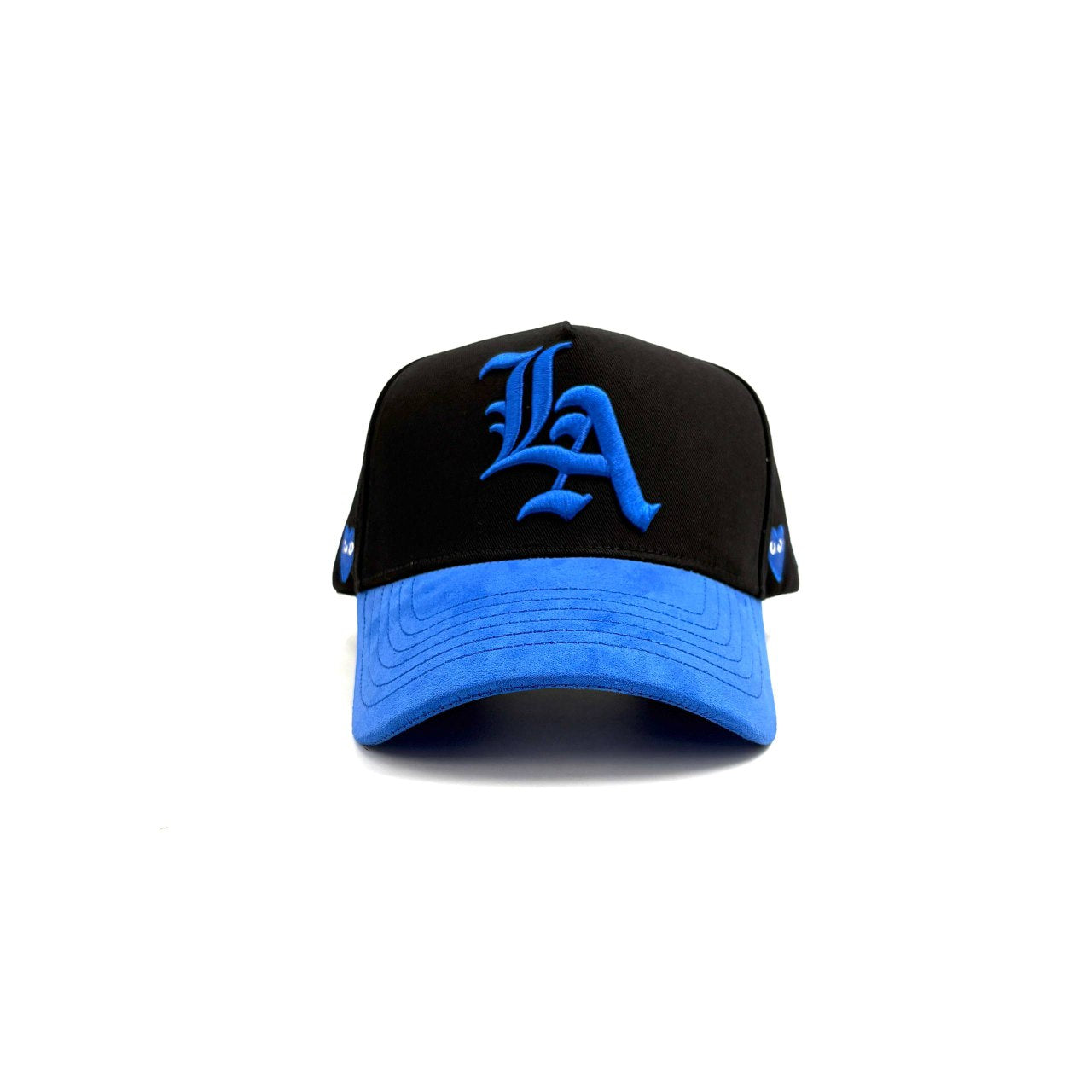 La Blue Angel: Elegancia en Azul