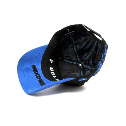 La Blue Angel: Elegancia en Azul