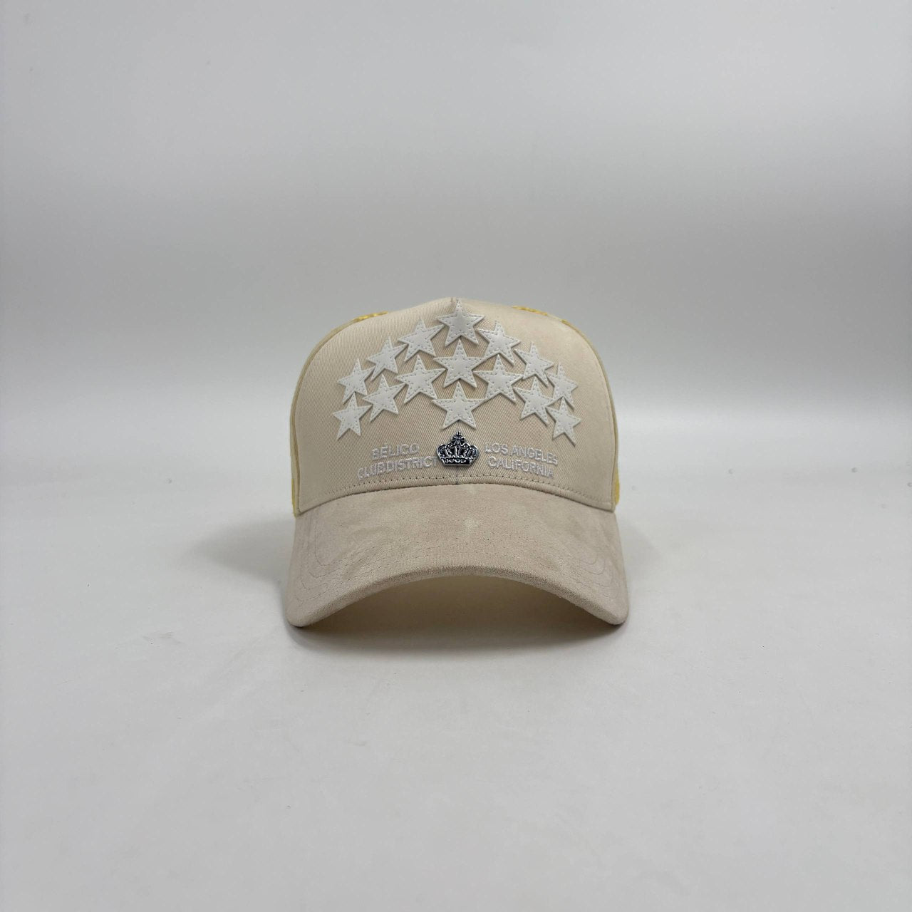 AM X Star Crown – Bold, Regal Style for the Modern Star