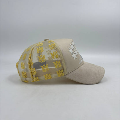 AM X Star Crown – Bold, Regal Style for the Modern Star