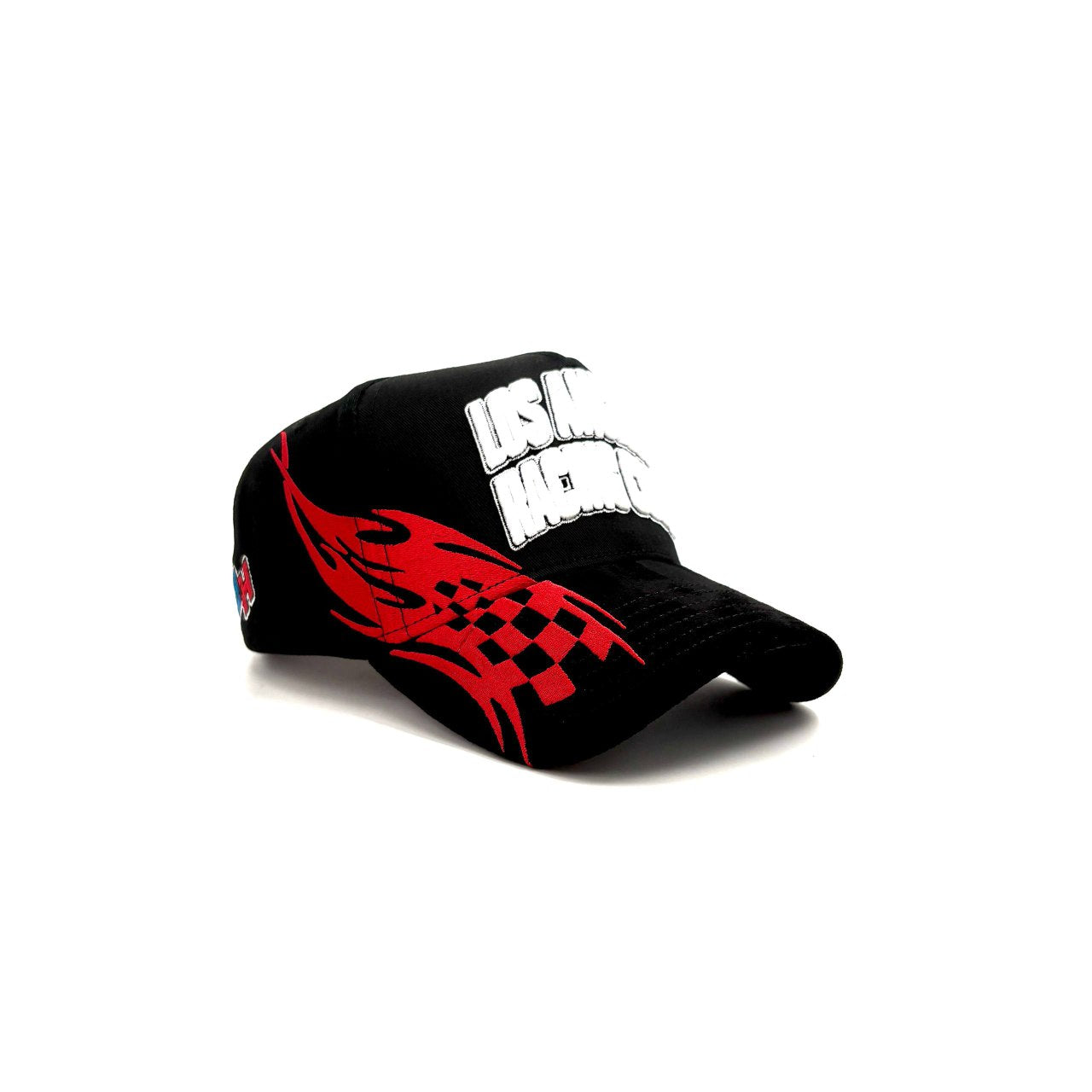 Los Angeles Racing Collection: Speed-Driven Streetwear