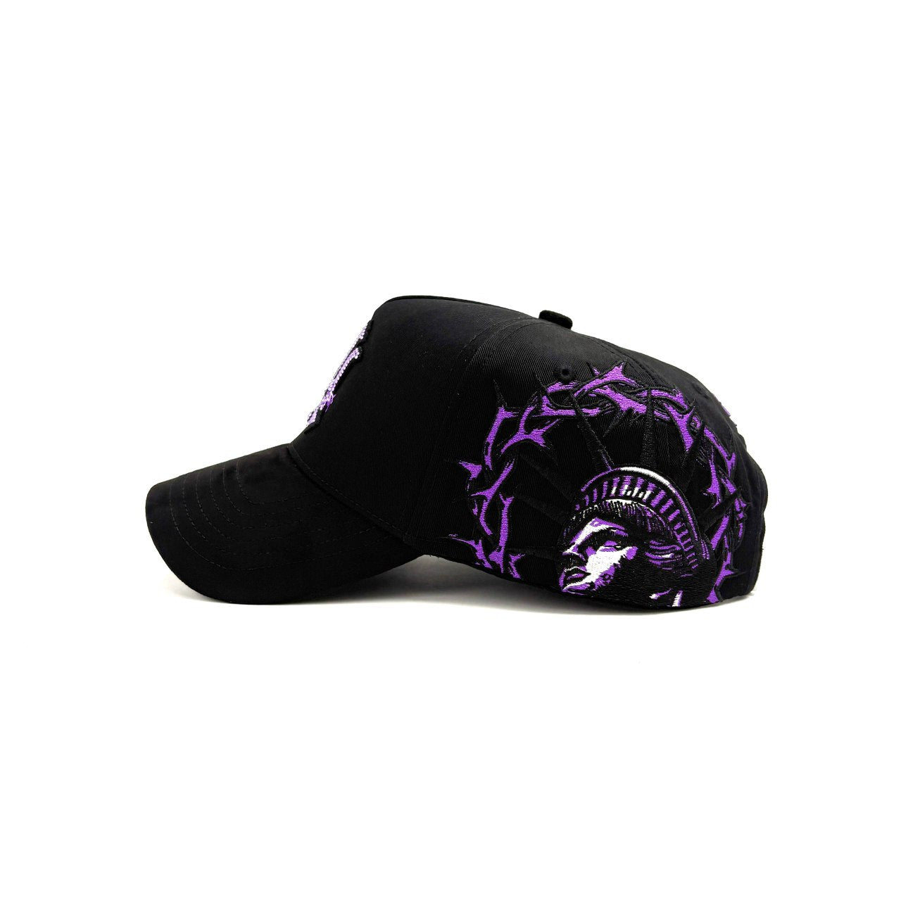 NY Dreamer: Bold City Spirit