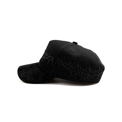 La Crown Blacked-Out