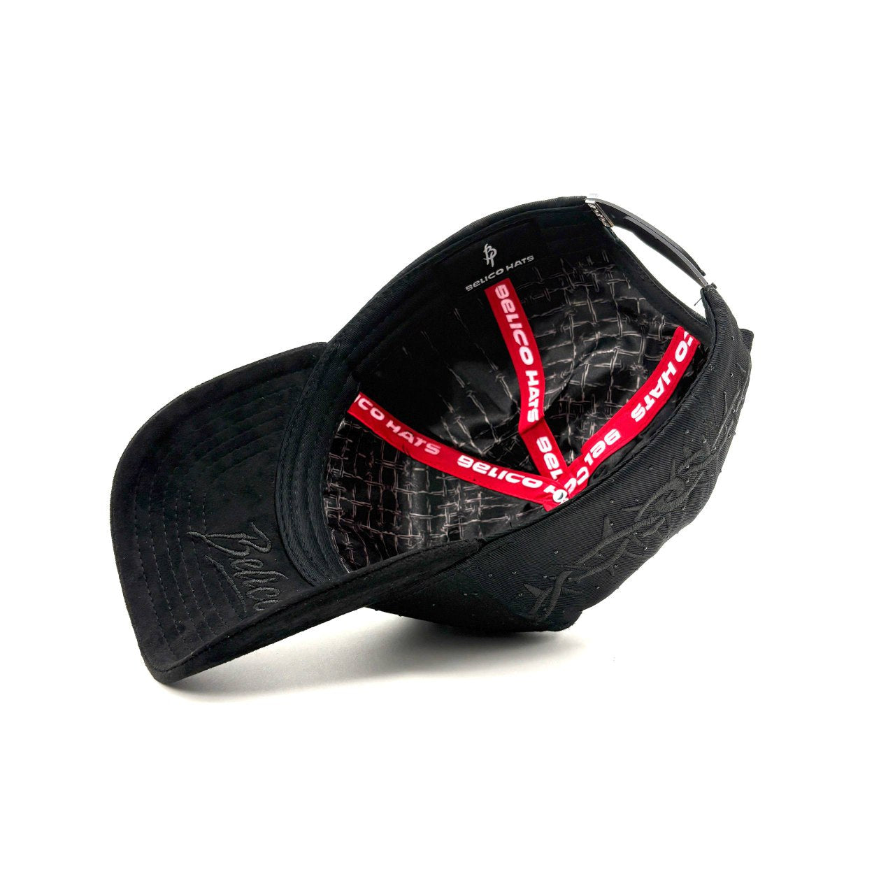 La Crown Blacked-Out