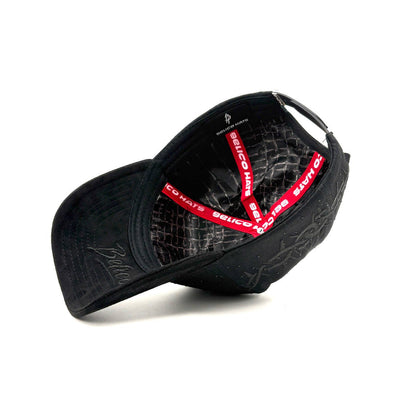 La Crown Blacked-Out