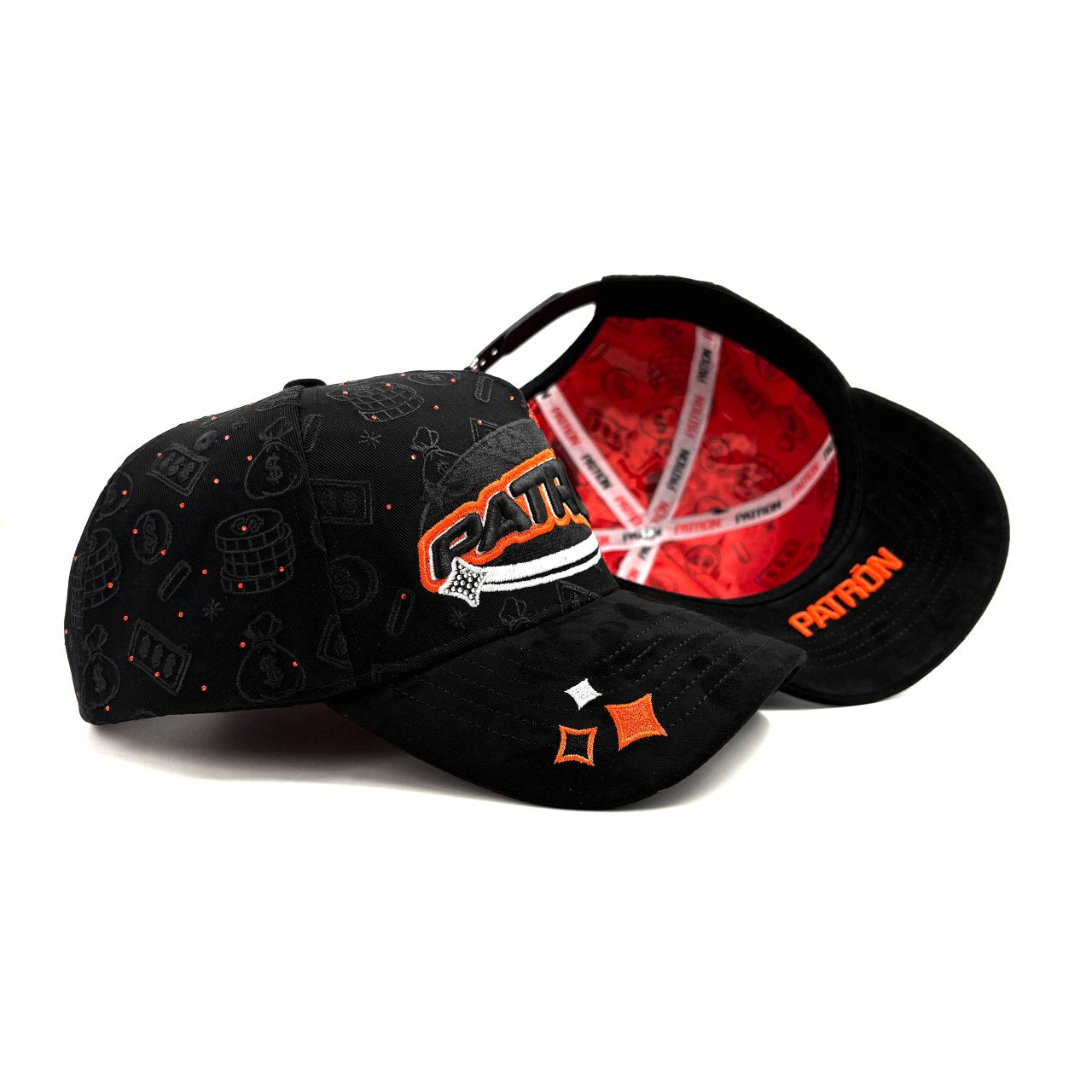 El Patrón Premium $