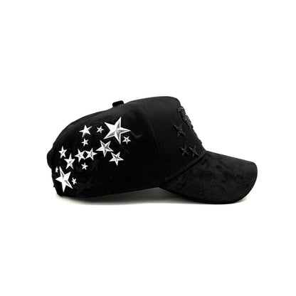 Belico Hats x Stars: Limited Edition Collaboration
