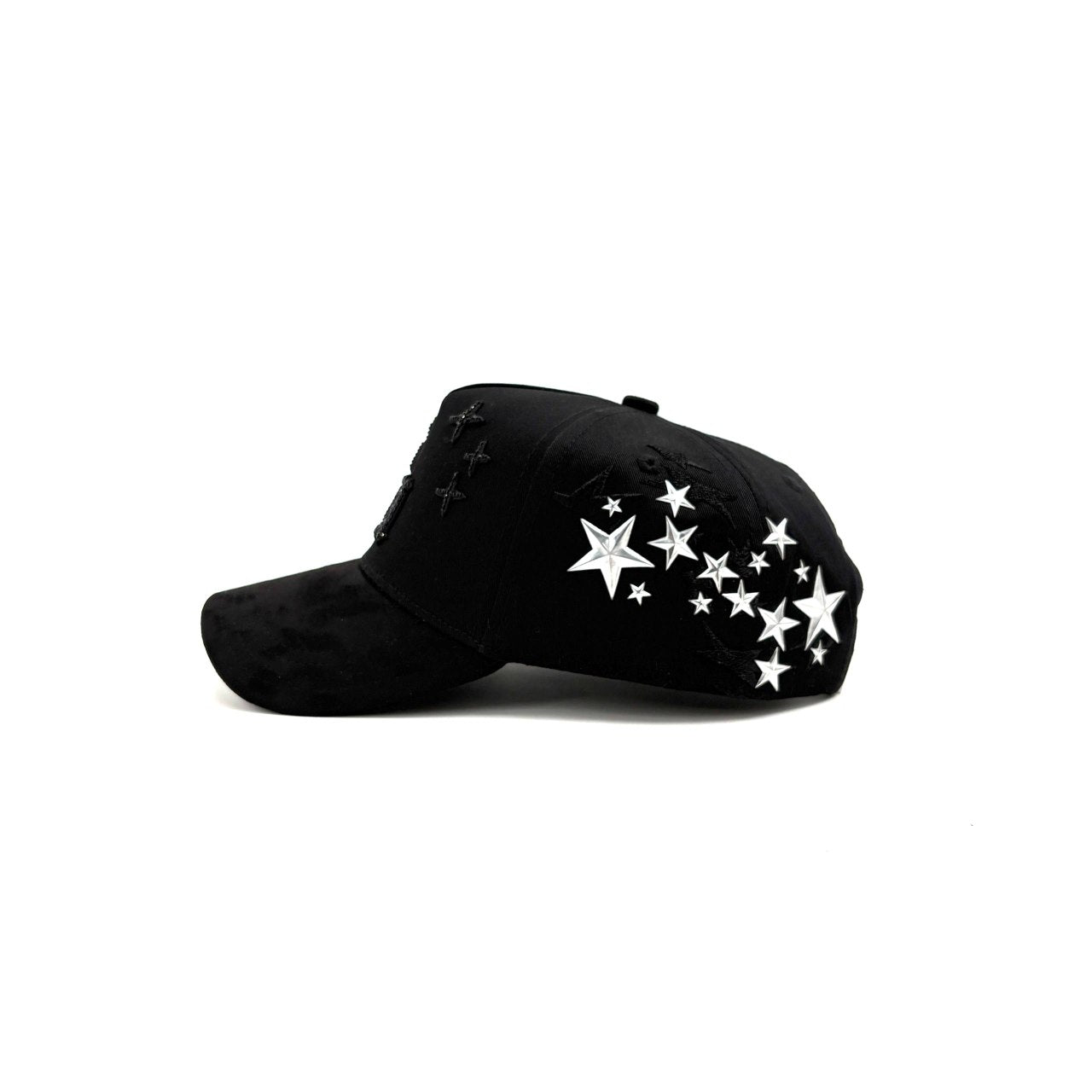 Belico Hats x Stars: Limited Edition Collaboration