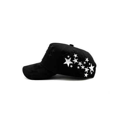 Belico Hats x Stars: Limited Edition Collaboration