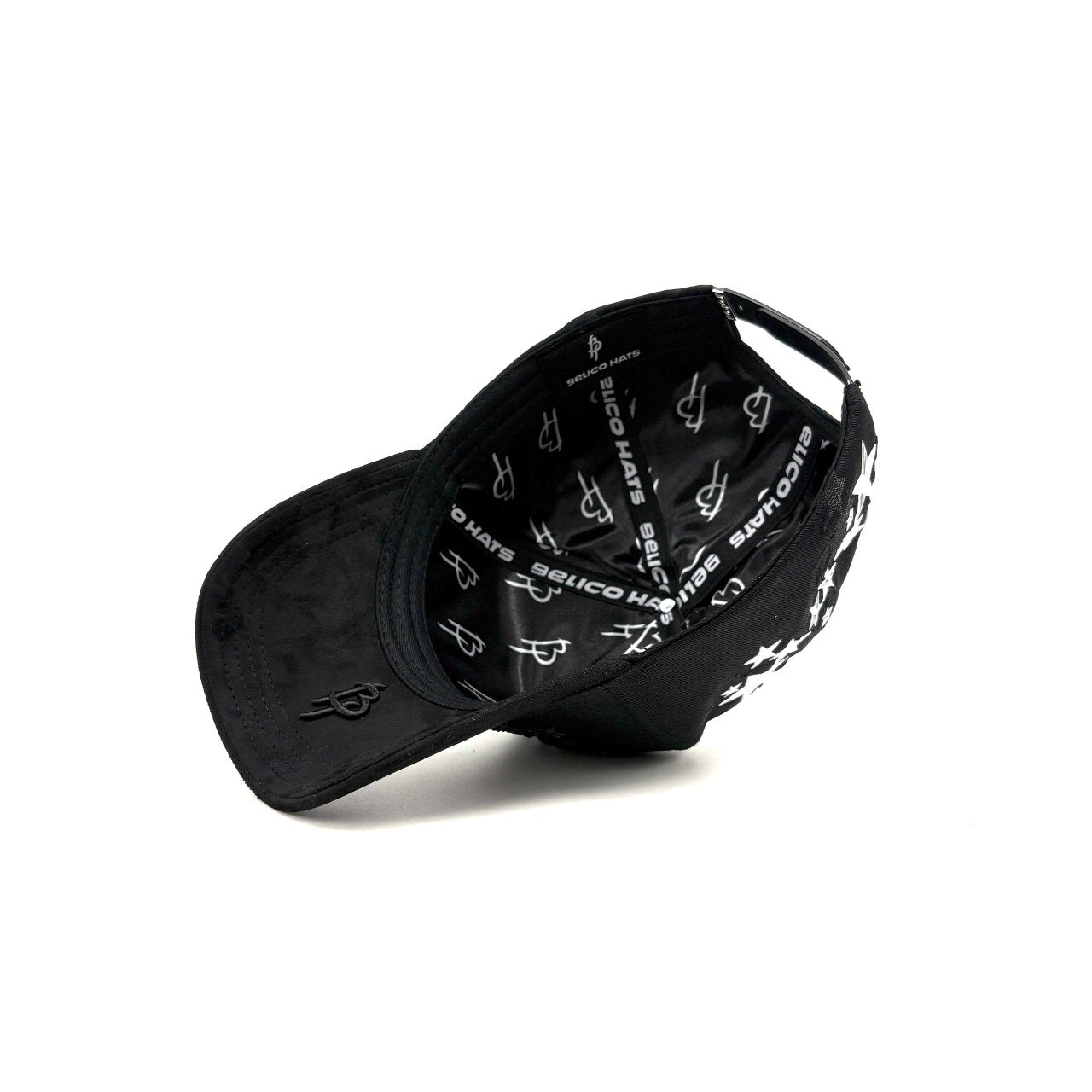 BELICO Hats X STARS - Exclusive Collaboration