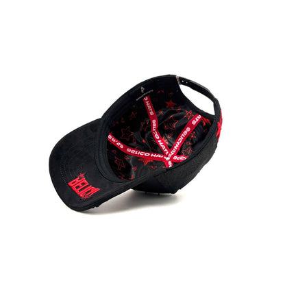 La Bendecida: Edición de Lujo