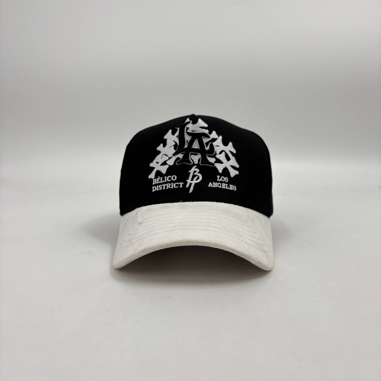 Belico District LA - Bold Urban Streetwear