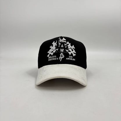 Belico District LA - Bold Urban Streetwear