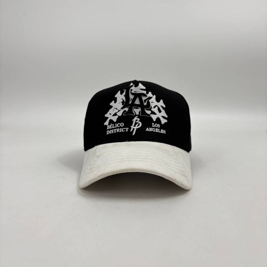 Belico District LA - Bold Urban Streetwear