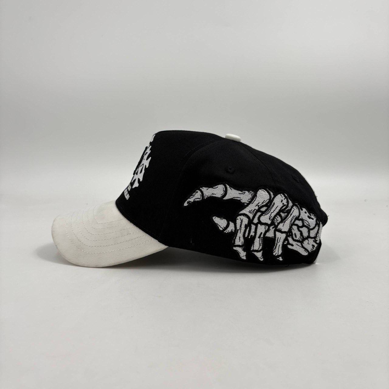 Belico District LA - Bold Urban Streetwear