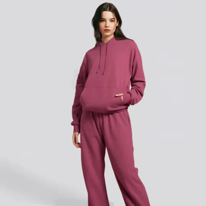 Airplane Travel Hoodie - Fly in Comfort and Style