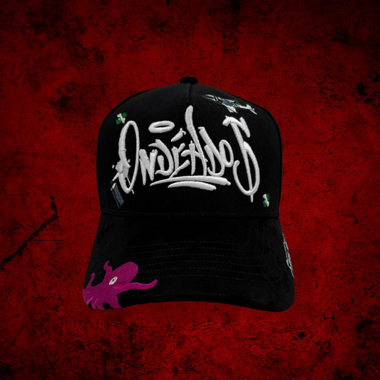 ONDEADOS X PATRON DROP EXCLUSIVO