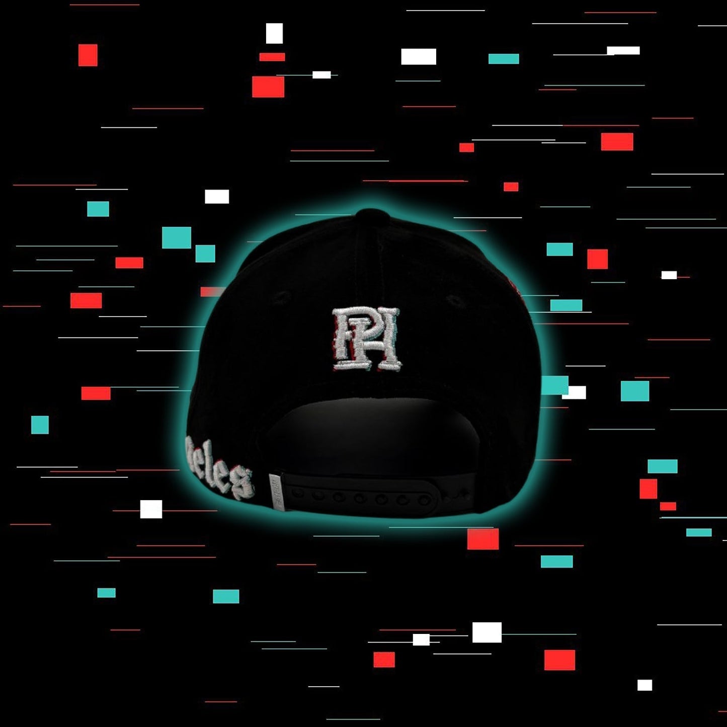 La Glitched: Limited Edition