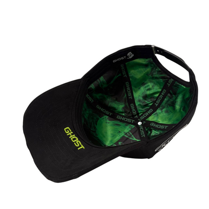 A X Ghost: Spectral Edition