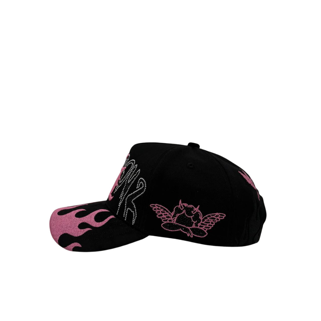 LA GHOST x SAD BOYZ – Limited Edition Collab