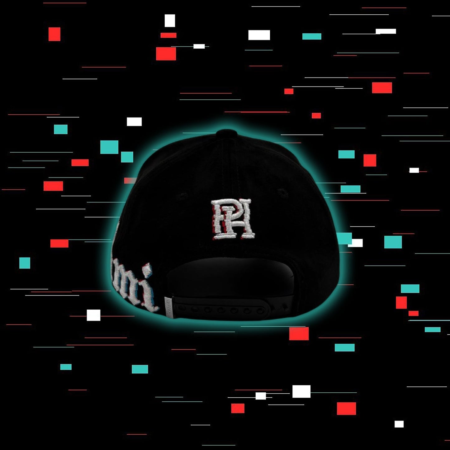 Miami Glitched: Neon City Edition