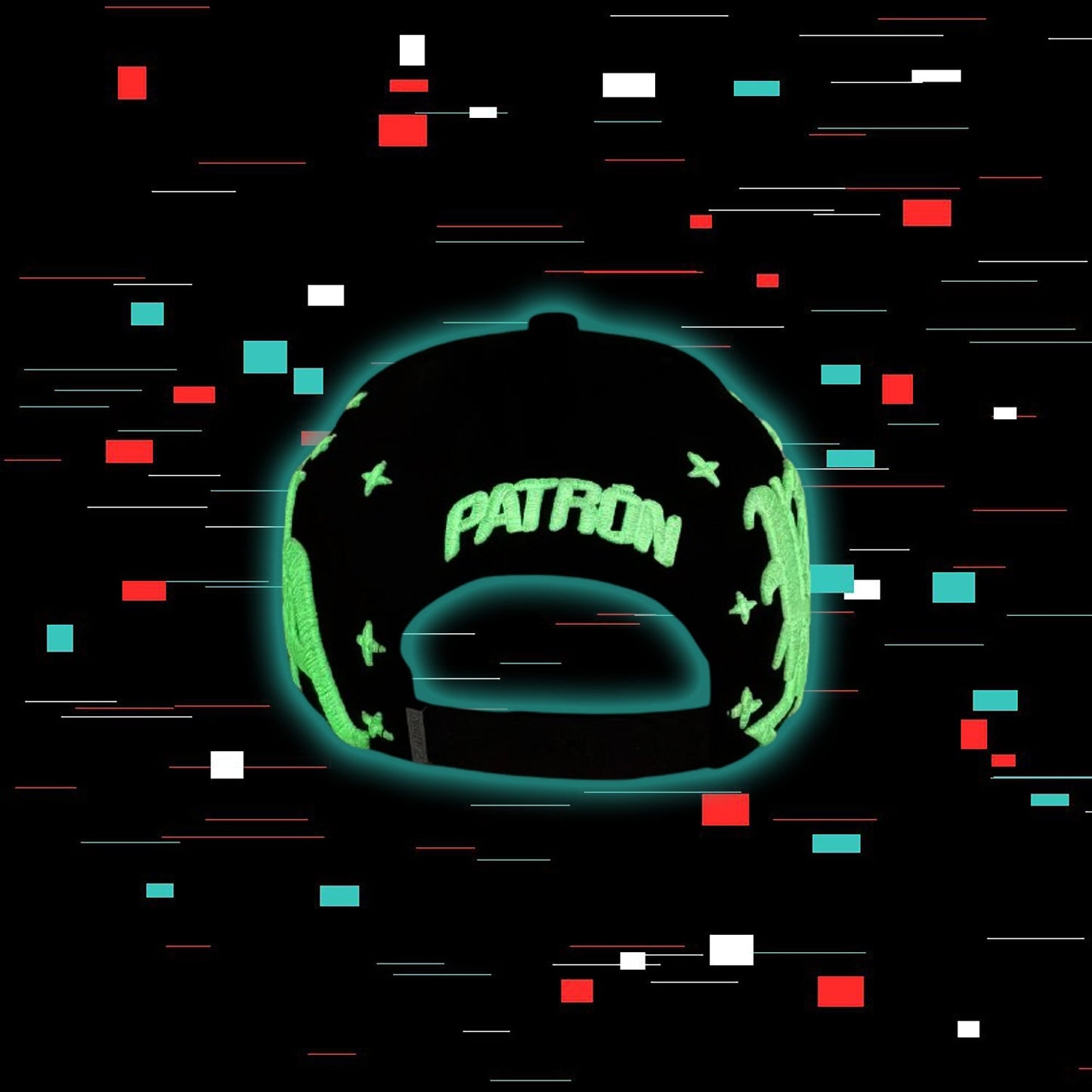 LA PATRON CLUB: GLOW IN THE DARK