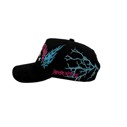 ROCKSTAR x GHOST — Limited Edition Collab