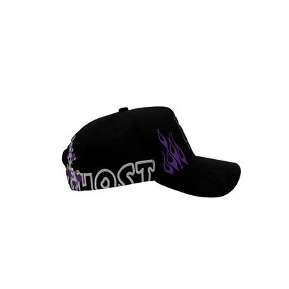 LA SKULL x GHOST: Limited Edition Collaboration