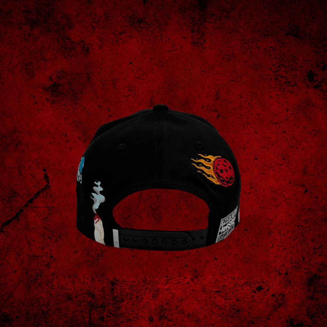 ONDEADOS X PATRON DROP EXCLUSIVO