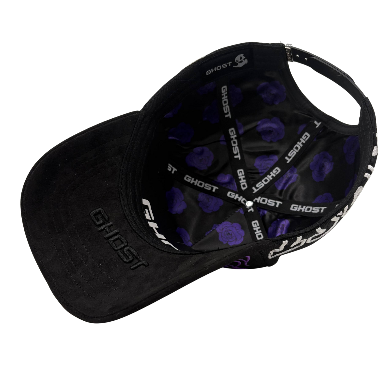 LA SKULL x GHOST: Limited Edition Collaboration