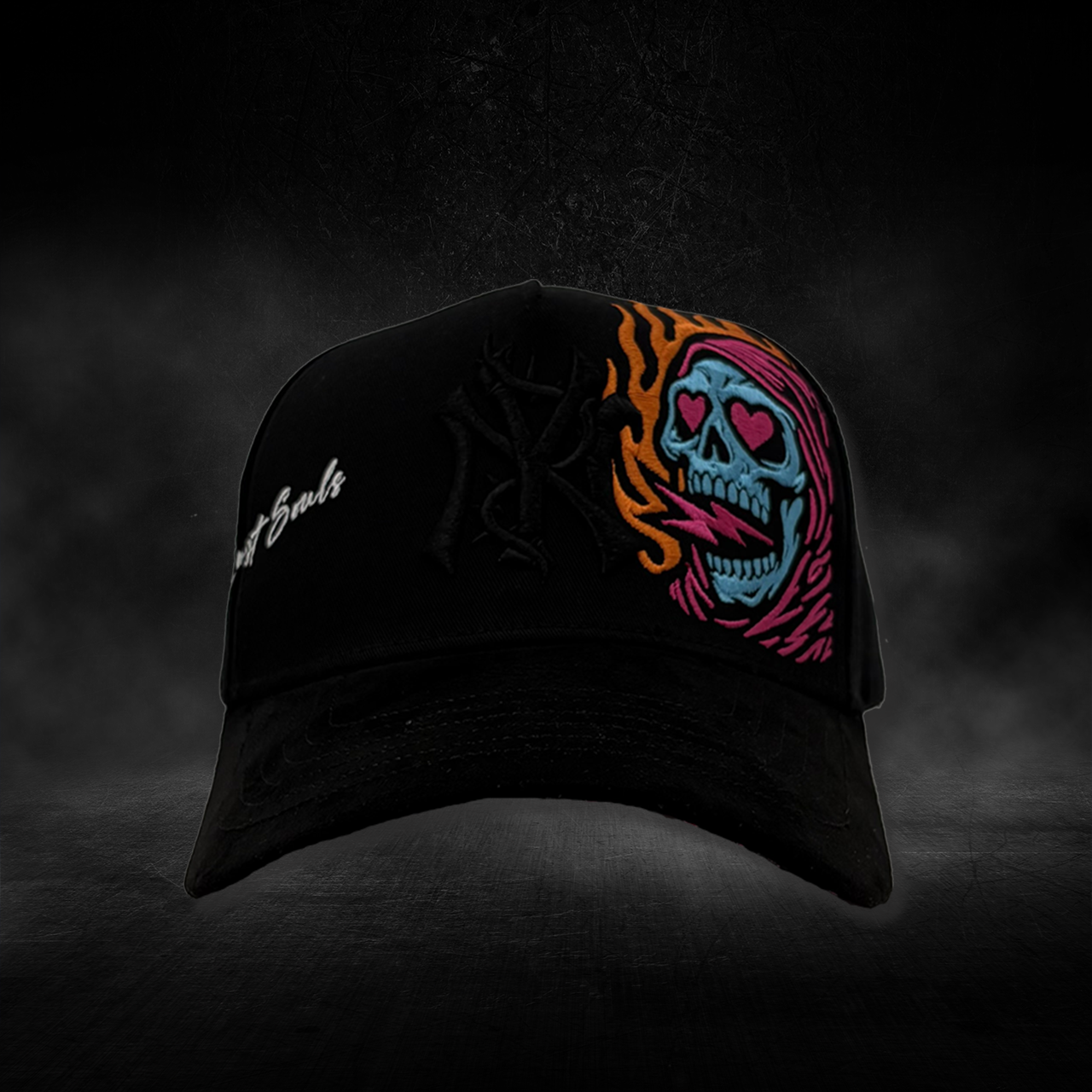 Lost Souls x Belico: Nightfall Edition