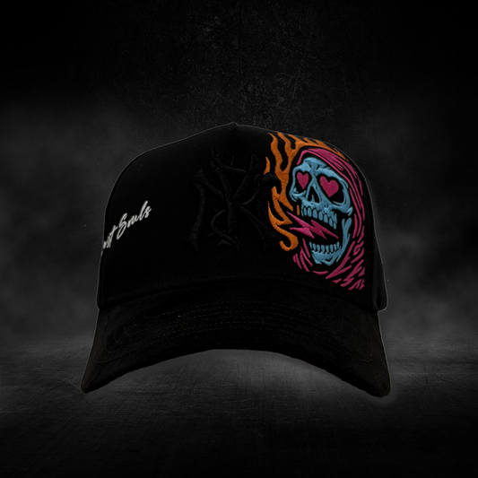 Lost Souls x Belico - Limited Edition Collaboration