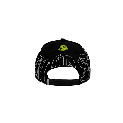 A X Ghost: Spectral Edition