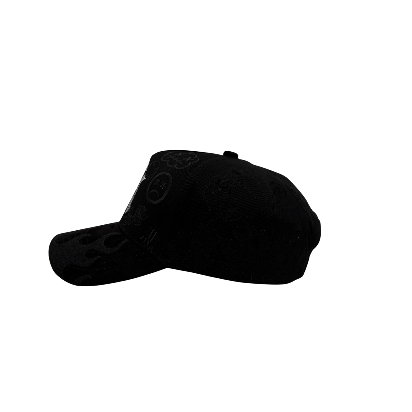 NY SADBOYZ X GHOST — Limited Edition Collaboration