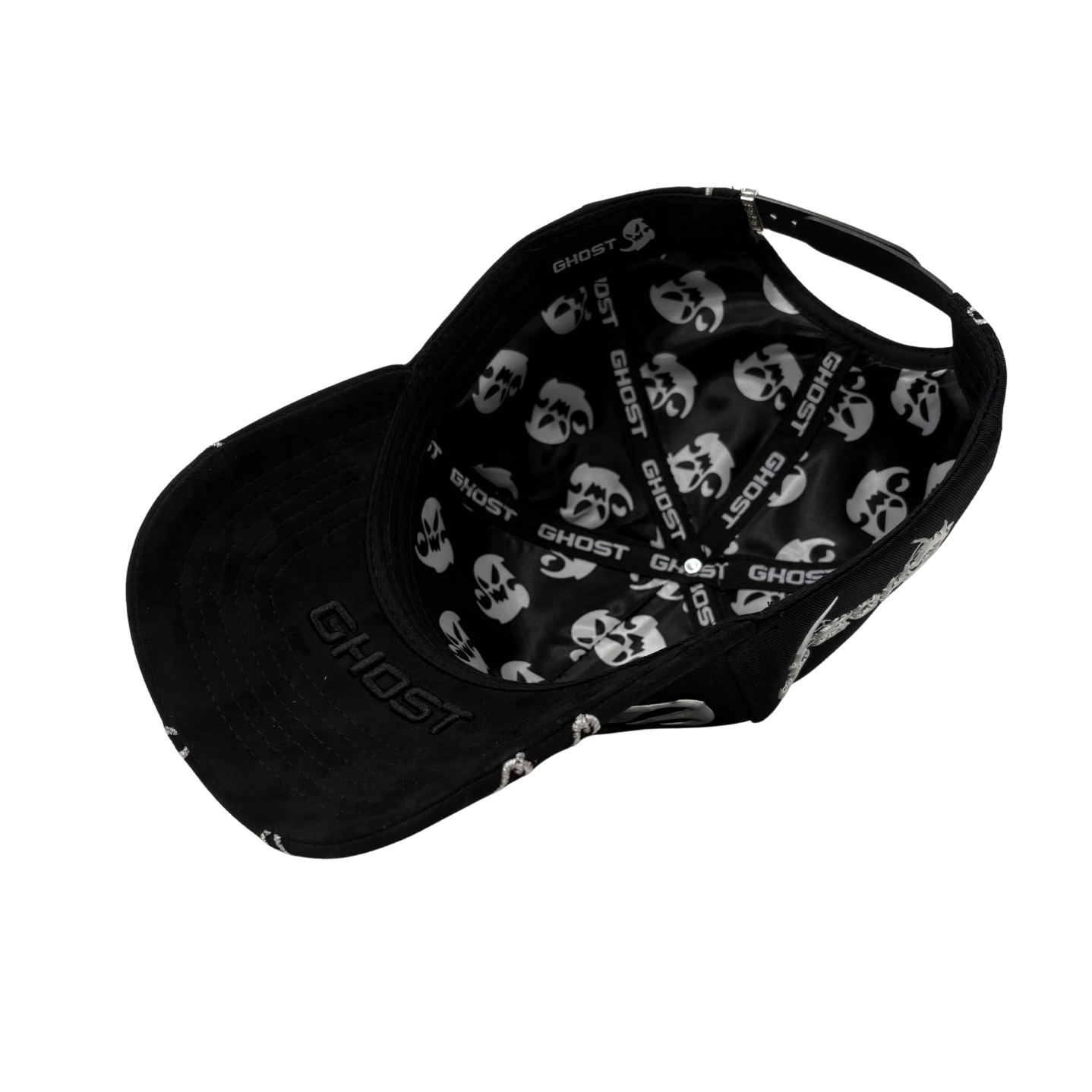 GHOST x CHAINS: The Spectral Collection