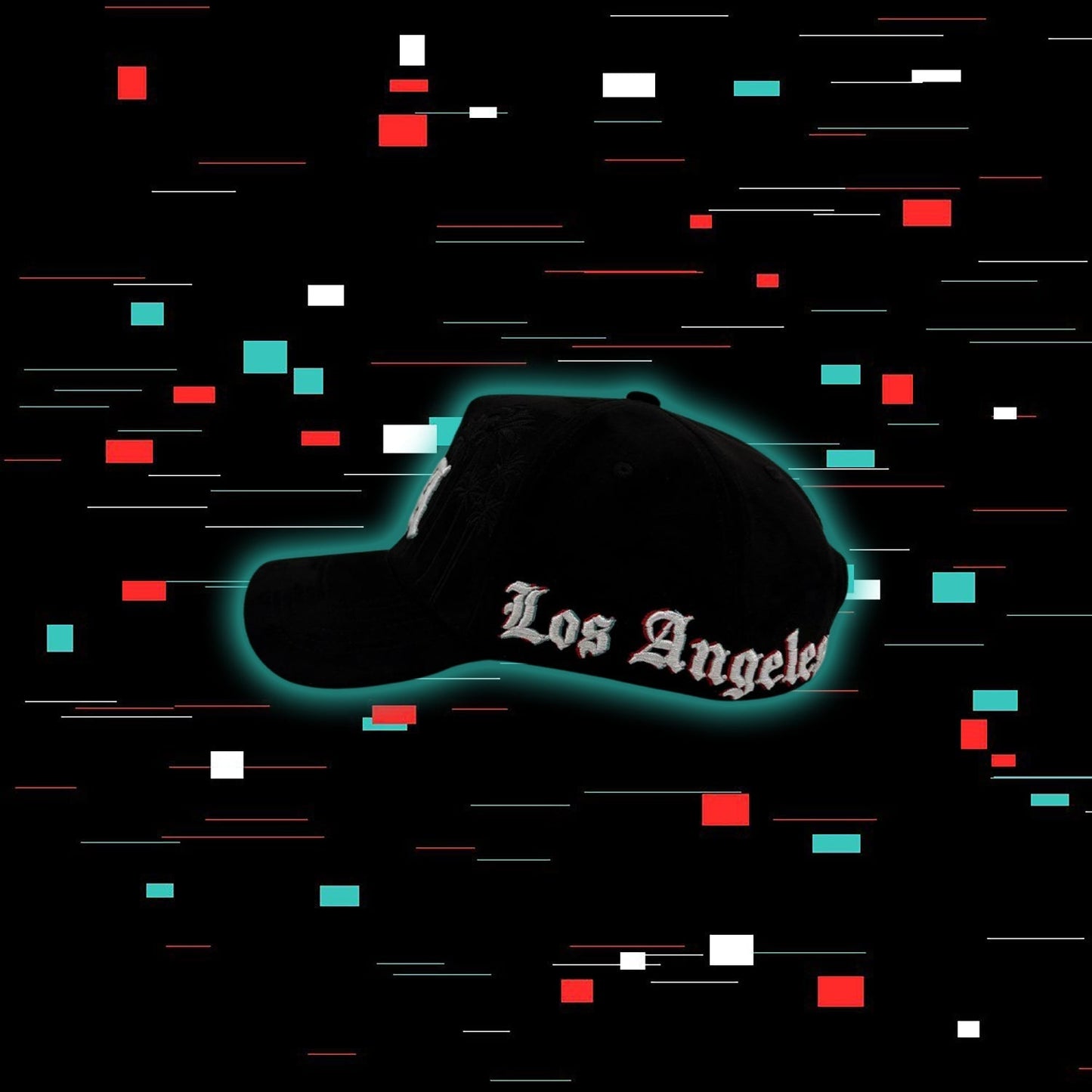 La Glitched: Limited Edition