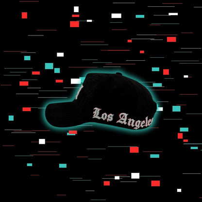 La Glitched: Limited Edition