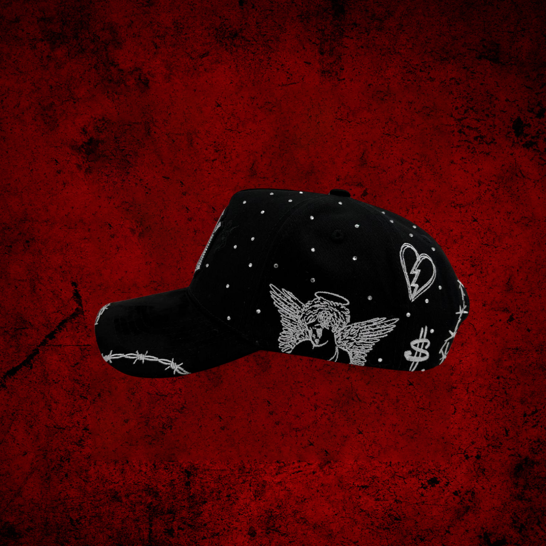 New York x SAD BOYZ: The Patron Drop