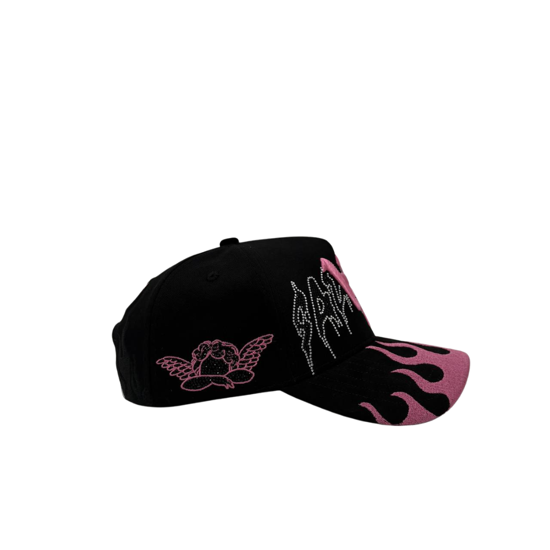 LA GHOST x SAD BOYZ — Limited Edition Collaboration