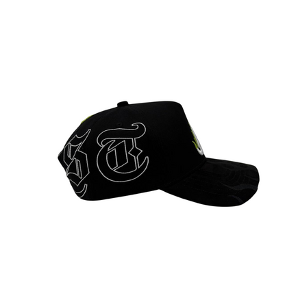 AX Ghost: Sleek Design, Unmatched Performance