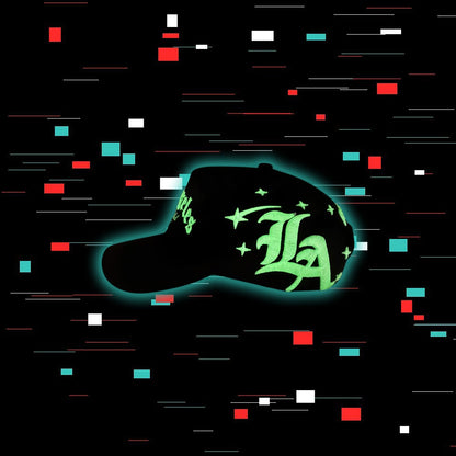 LA PATRON CLUB: GLOW IN THE DARK