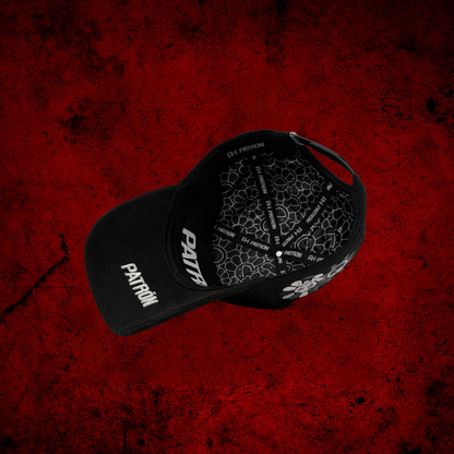 PATRON X MURAKAMI: Artistry in a Bottle