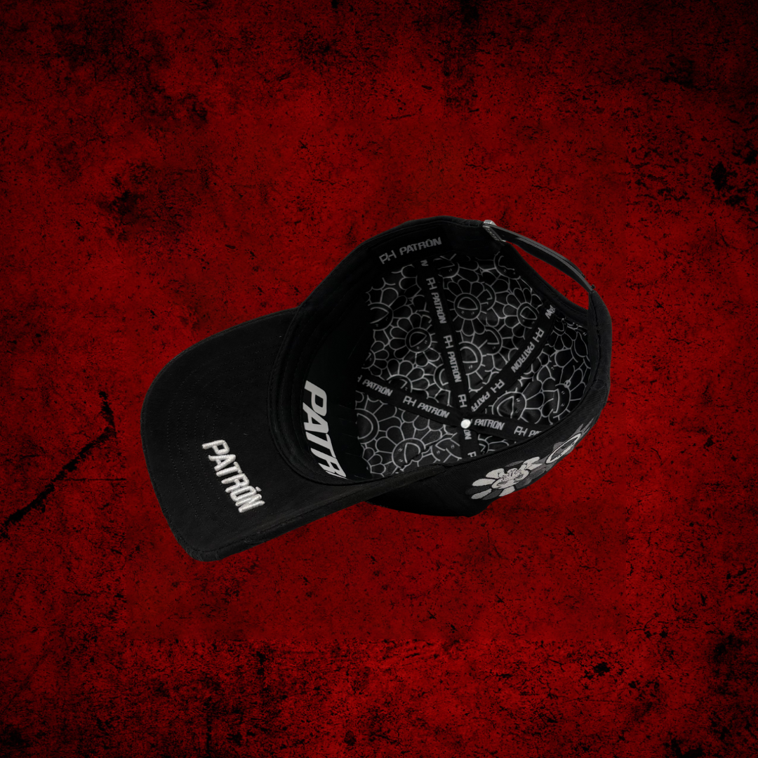 PATRON X MURAKAMI: Limited Edition Collaboration