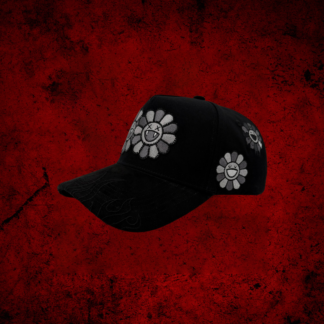 PATRON X MURAKAMI: Limited Edition Collaboration