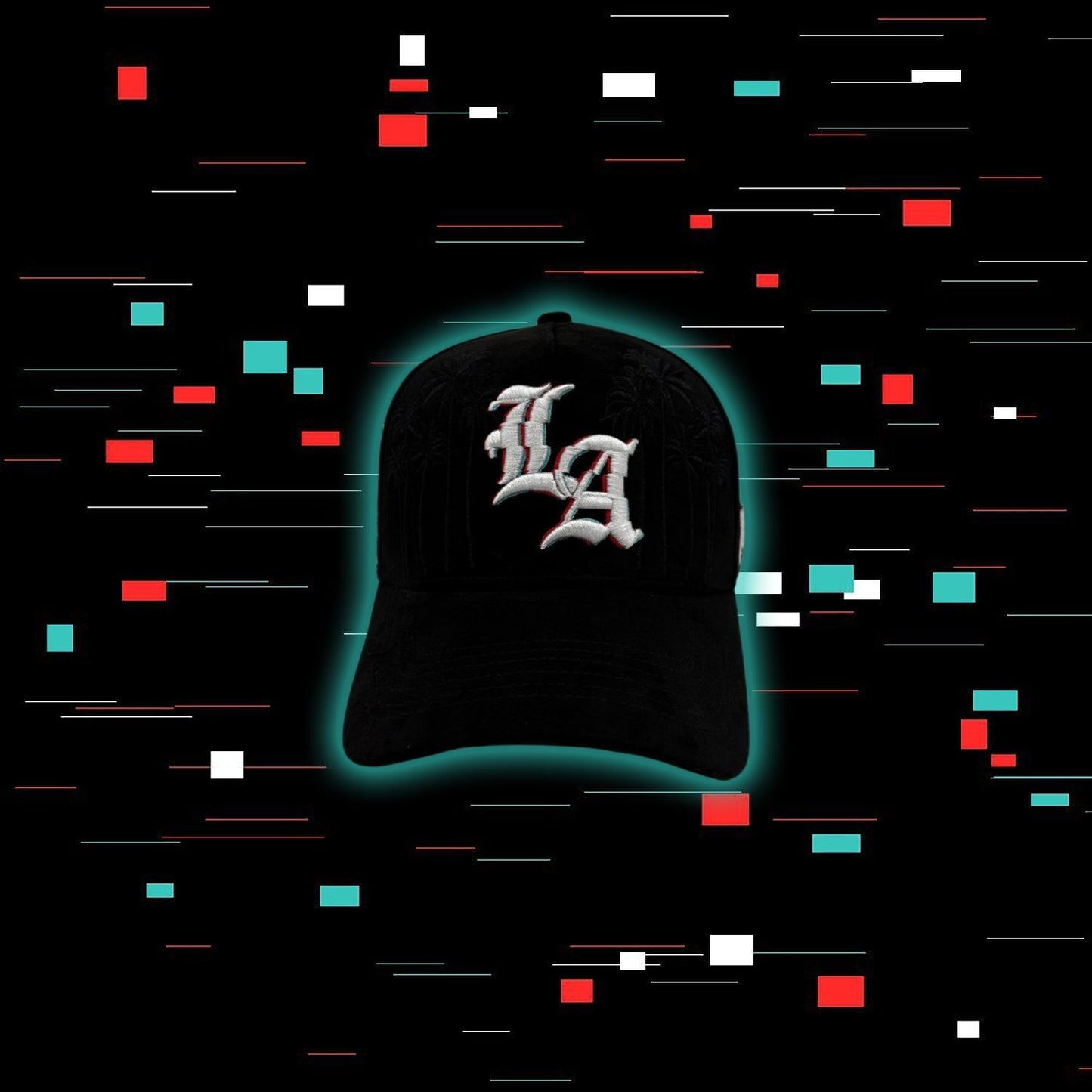 La Glitched: Limited Edition