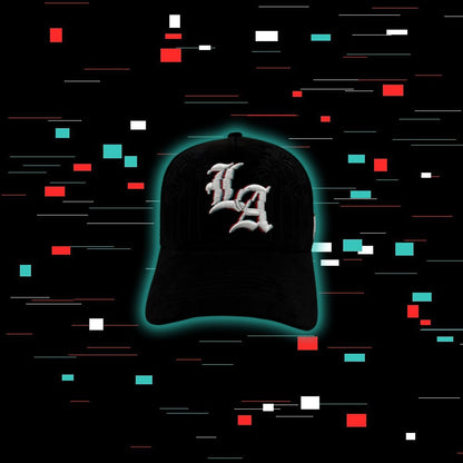 La Glitched: Limited Edition