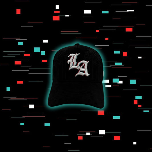 La Glitched: Limited Edition