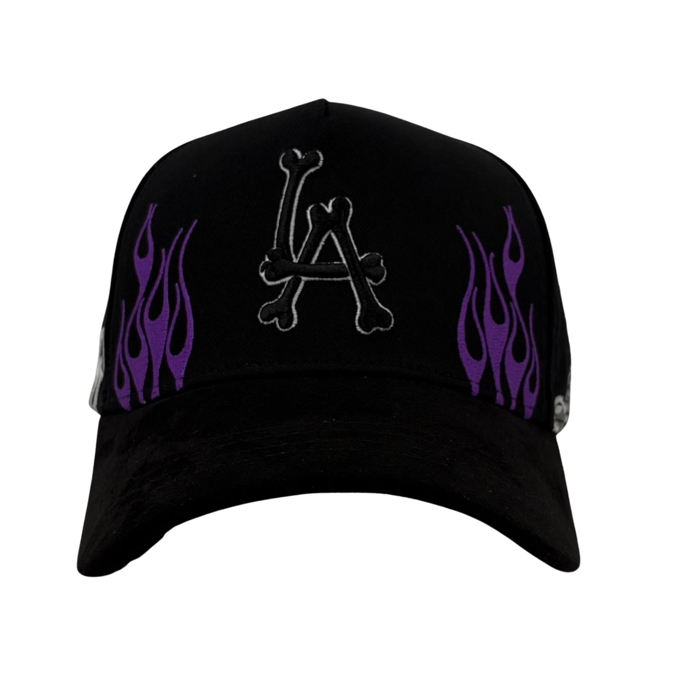 LA SKULL x GHOST: Limited Edition Collaboration