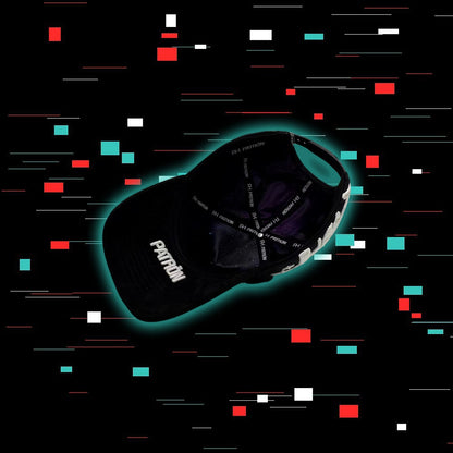 LA PATRON CLUB: GLOW IN THE DARK