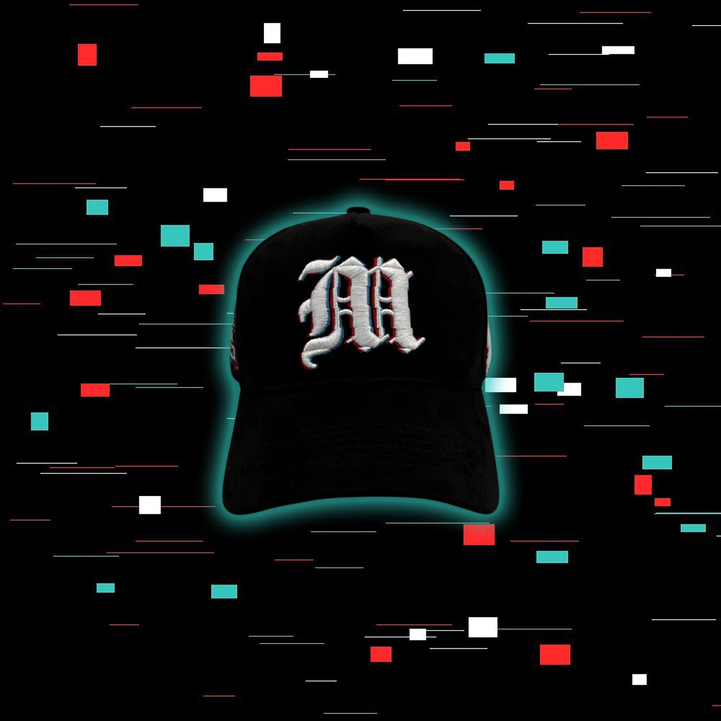 Miami Glitched: Neon City Edition